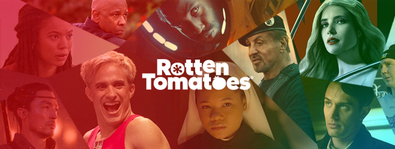 Rotten Tomatoes se encuentra en medio del escándalo. Foto: Facebook