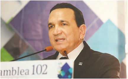 Encuentro AMLO-Trump debe ayudar a disminuir ataques contra mexicanos: Concanaco