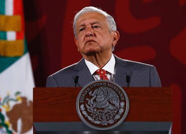 Estoy absolutamente seguro que no hay conflicto de interés en caso de mi hijo: AMLO