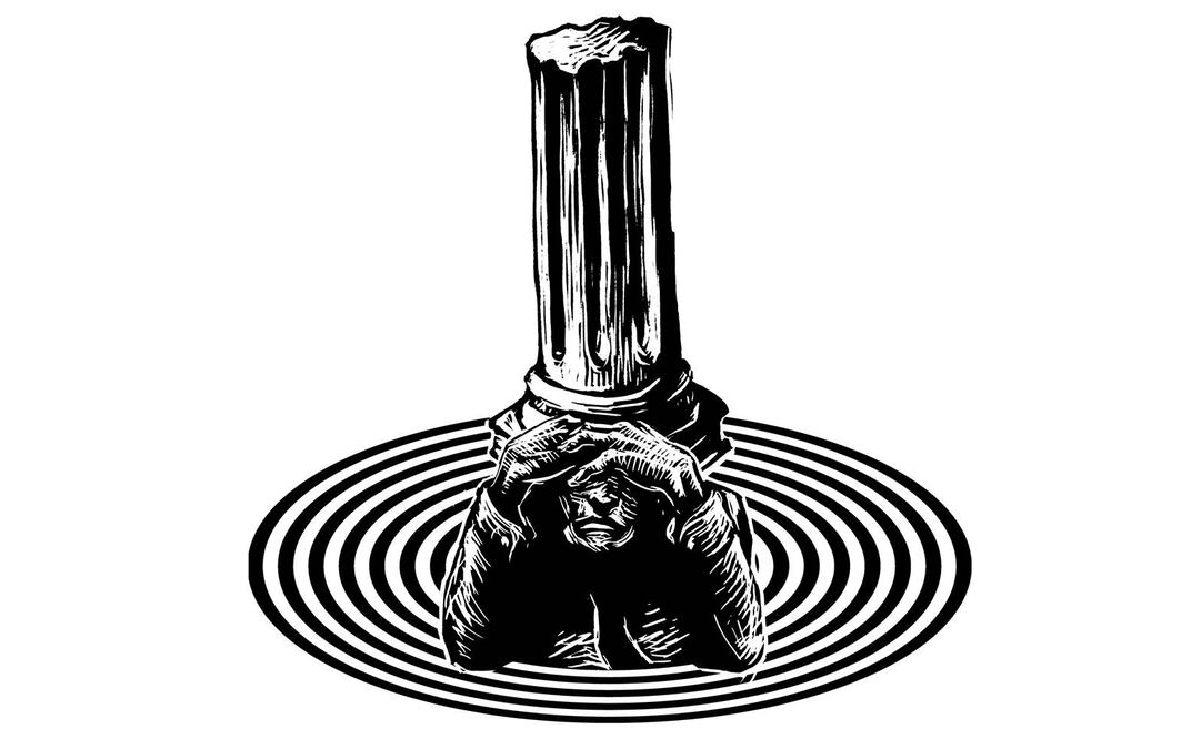 La Contraloría hunde a Rigoberto Salgado