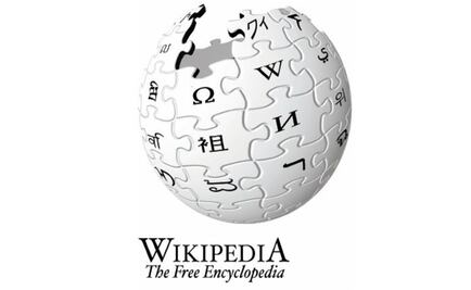 Wikipedia cumplió 15 años