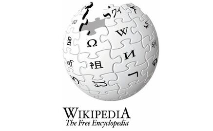 Wikipedia cumplió 15 años