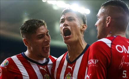 Chivas tiene una visita complicada al Nemesio Diez