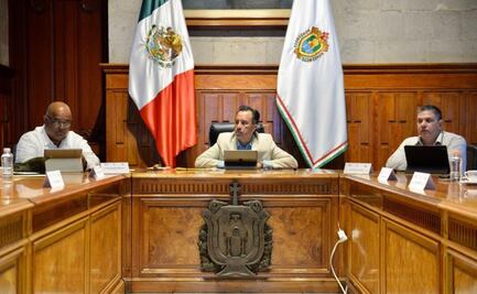 Hay 4 líneas de investigación por asesinato de 2 periodistas en Veracruz, dice el gobernador Cuitláhuac García