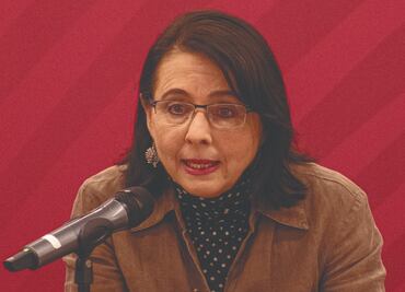 Jimena García Álvarez-Buylla, hija de la exdirectora de Conahcyt, presume su exclusivo estudio de arte