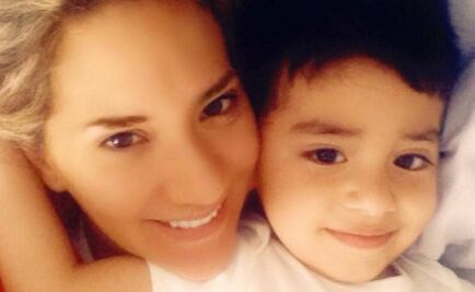 Esteban Macías denuncia secuestro del hijo de su novia