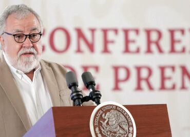 Gobierno federal no tolerará ejecuciones extrajudiciales: Encinas