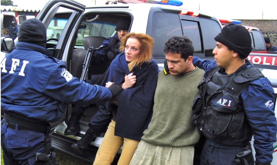 El presidente Andrés Manuel López Obrador señaló que su gobierno estuvo pendiente de la audiencia que se llevó a cabo el pasado 6 de diciembre para revisar la medida cautelas de Israel Vallarta. Foto: archivo/EL UNIVERSAL