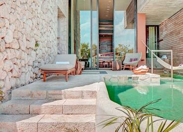 Cuándo abre La Casa de la Playa, el nuevo hotel de Xcaret