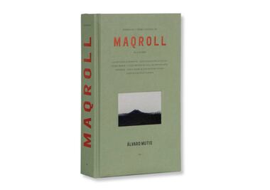 Viajar con Maqroll el Gaviero