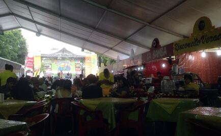 Prevén que Festival de la Enchilada deje derrama de 7 mdp