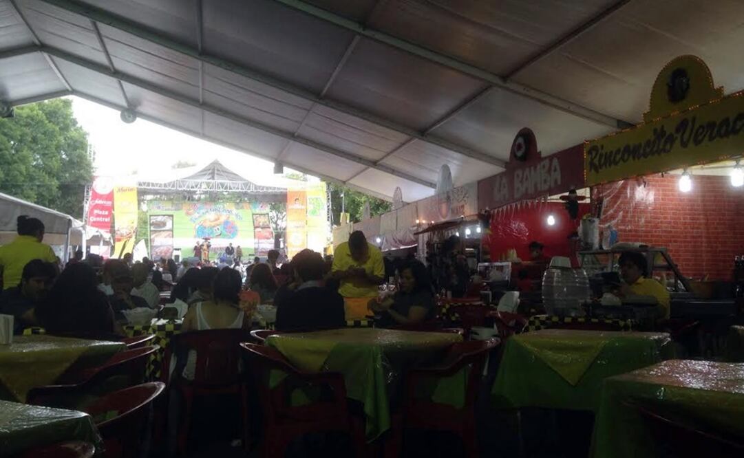 Sandra Hernández / EL UNIVERSAL