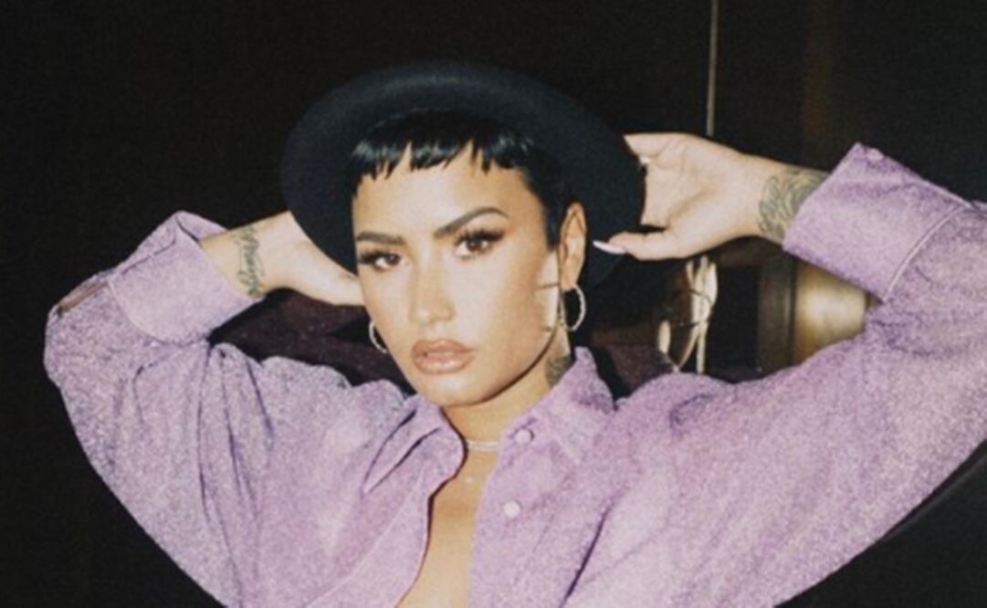 Demi Lovato. Foto. Clasos