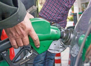 Producción de crudo, en su nivel más bajo de 2018