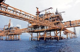 El petróleo mexicano cae al nivel más bajo desde el 4 de marzo