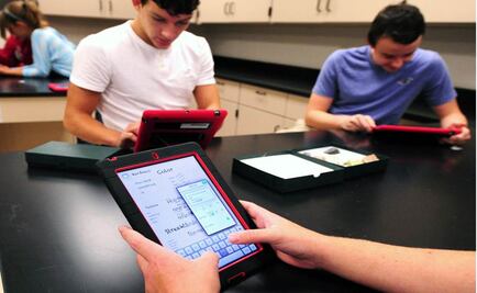 Apps impulsan el progreso digital