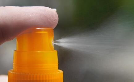 FDA alerta por bloqueador solar de cabello con sustancia cancerígenas 