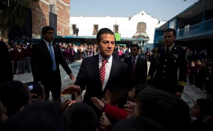 Ley antitortura de EPN