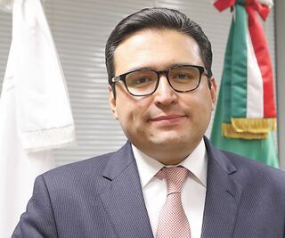 Los que suenan para la BMV