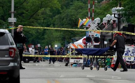 Localizan a familiares de morelense asesinado en el tiroteo de Chicago, EU