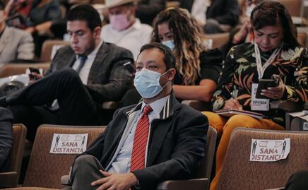 Cuando me vaya, espero que Hacienda use instrumentos más sofisticados: Gabriel Yorio