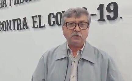 Llega a Sinaloa segundo cargamento con 2 mil 925 vacunas anti-Covid