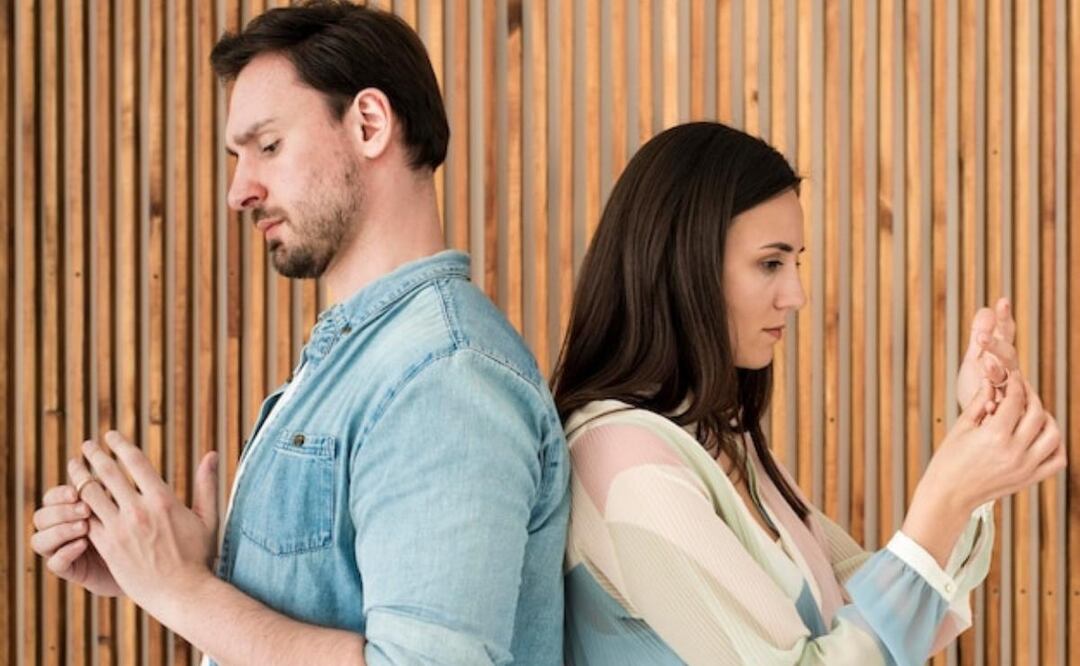 El arte de saber cuándo soltar. Fuente: Freepik.