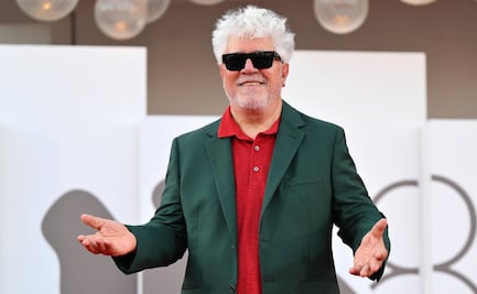Pedro Almodóvar arremete contra Hollywood y el Oscar por su silencio ante la guerra en Gaza y Trump