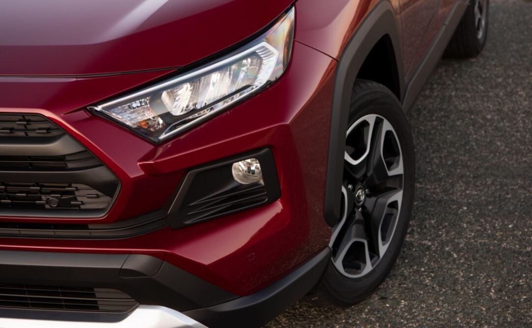 Las mejores SUVs por 500 mil pesos