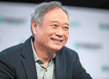 Ang Lee apuesta por una nueva forma de hacer cine