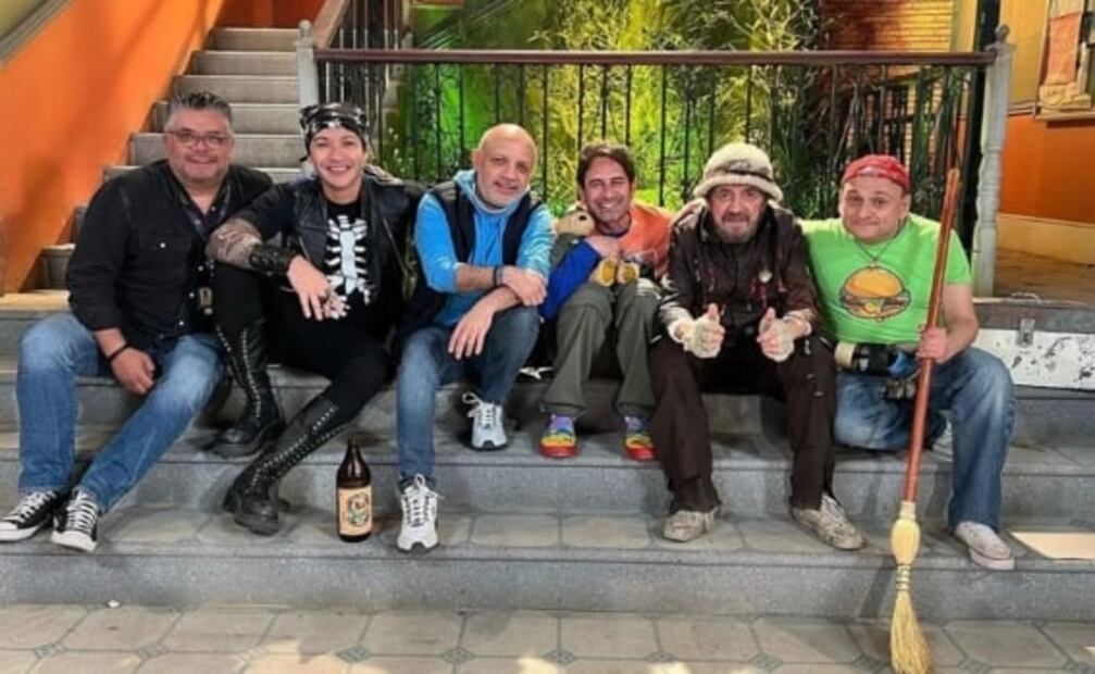 Fans reúnen 60 mil pesos para Pablo Lyle 