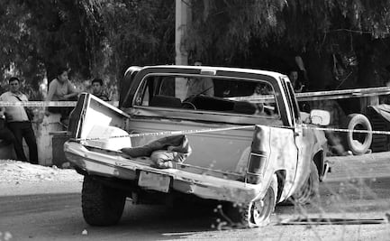 Joven muere en accidente vial en la México-Texcoco