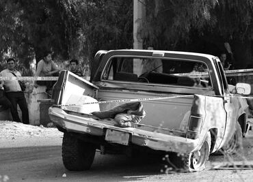 Joven muere en accidente vial en la México-Texcoco