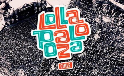 Lollapalooza agota primeras entradas en menos de una hora