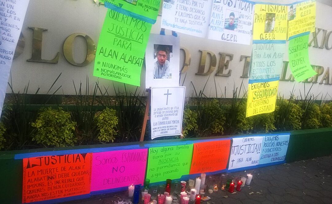 Foto: Juan Manuel Barrera. EL UNIVERSAL