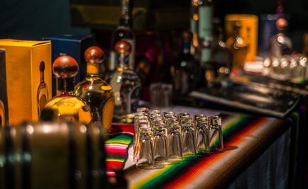 Crece hasta 98% venta de alcohol por fiestas patrias