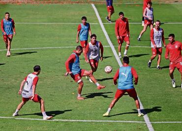 Chivas se mete a la casa del Pachuca con el deseo de avanzar directamente a la Liguilla