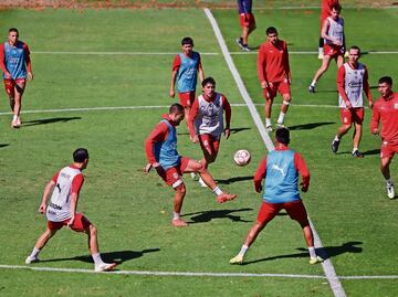 Chivas se mete a la casa del Pachuca con el deseo de avanzar directamente a la Liguilla