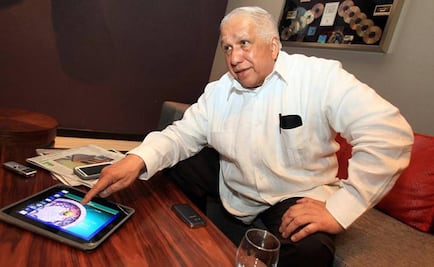 Panameño "ignorado" asegura estar cerca de la vacuna contra VIH