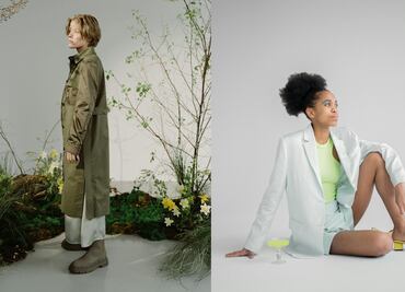 Los colores que marcarán tendencia en el otoño 2024