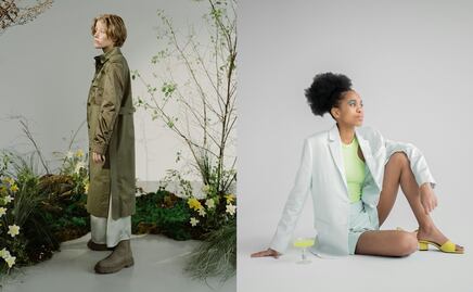 Los colores que marcarán tendencia en el otoño 2024