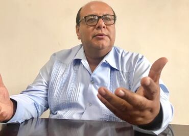 Alcalde de Actopan rechaza señalamientos tras homicidio de periodista