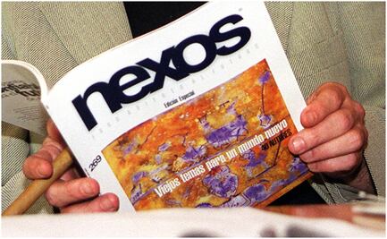Inhabilitación de Nexos, un atentado contra la libertad de expresión: Amedi