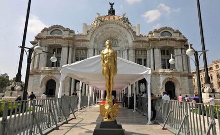 El CUEC, con importante presencia en los Ariel