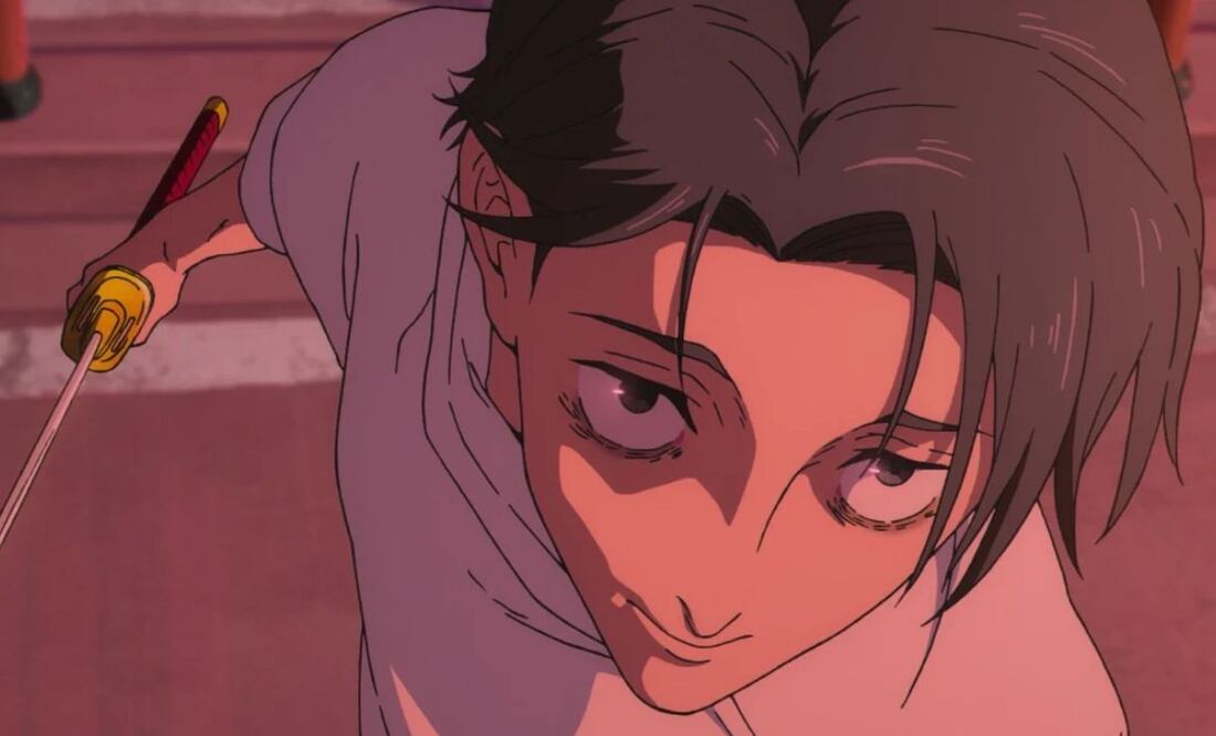 La tercera parte de "Jujutsu Kaisen" traerá el regreso de Yuta Okkotsu al anime. Foto: Crunchyroll.