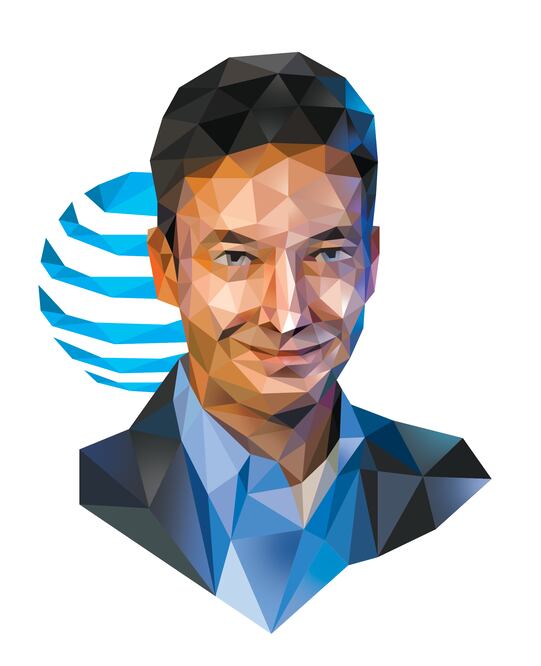 2017: seguirá la ‘guerra’ entre AT&T y Slim