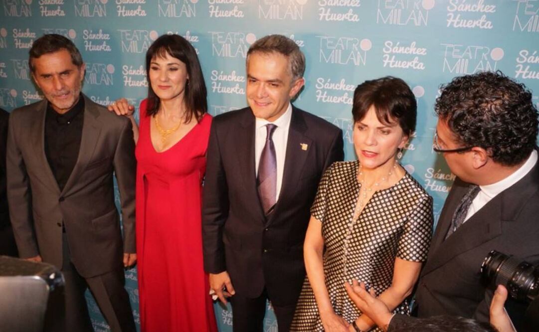 FOTO: Facebook/Sánchez Huerta.