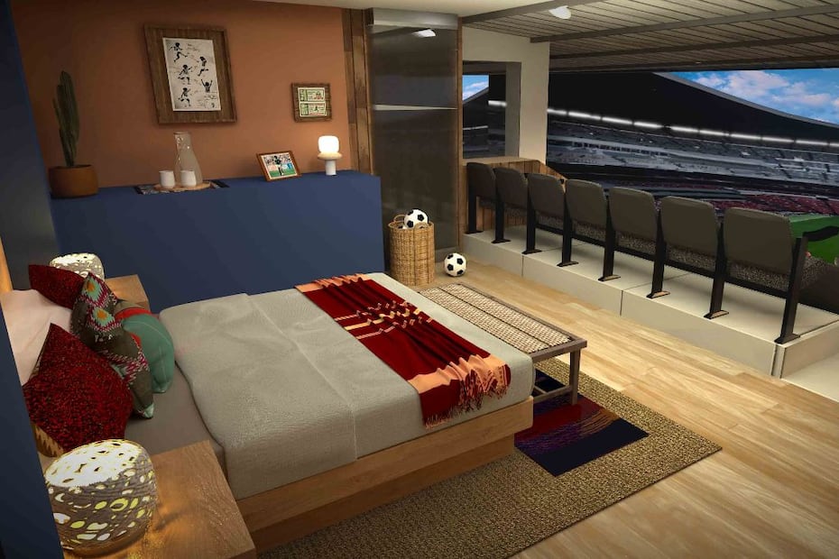 Foto: Leo Manzo. Airbnb