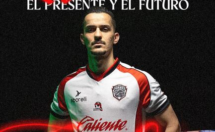 FC Juárez rinde homenaje a los desaparecidos Indios; presume camiseta con múltiples detalles