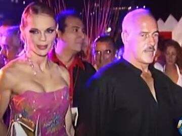 Carmen Campuzano revela que fueron muchos los intentos de regresar con Andrés García